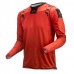 Jitsie T3 Air Solid Shirt Red 